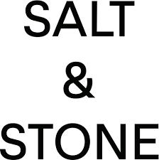 SALT And STONE
